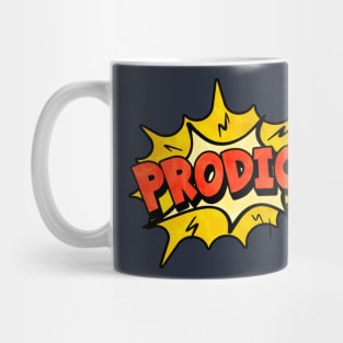 Prodigy Vintage Mug